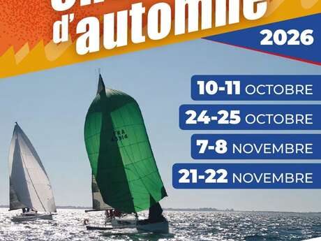 Challenge d’automne