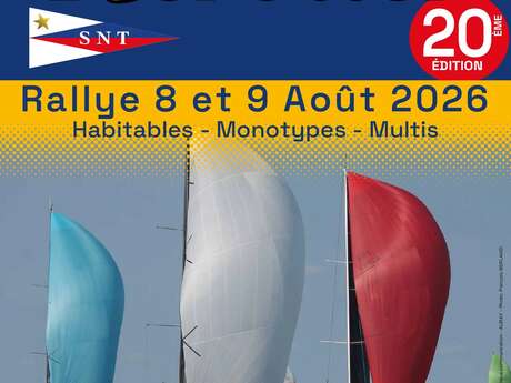 Rallye Challenge Kerviler