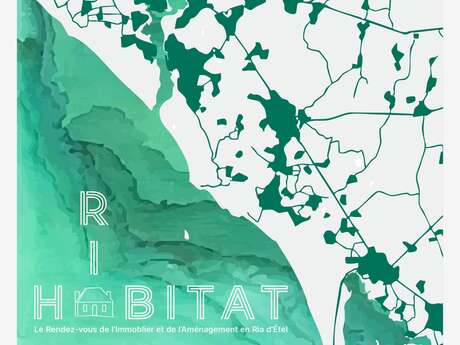 RIA HABITAT, le rendez-vous de l'immobilier et de l'aménagement en Ria d'Étel