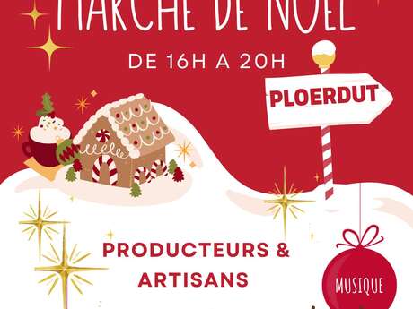 Marché de Noël