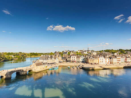 Office de Tourisme d'Auray