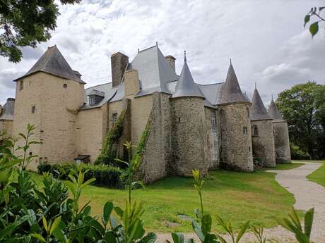 Château de Callac