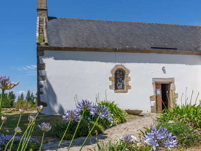 Pardon de la Chapelle Notre Dame de Lotivy