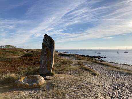 Stage de qigong " Larguez les amarres ! "