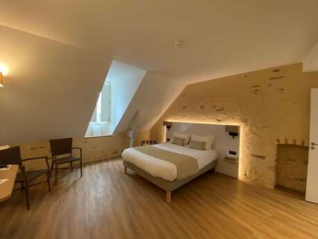 Hôtel-Restaurant Lesage