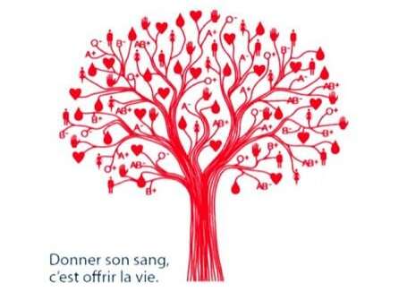 Don de sang Quiberon