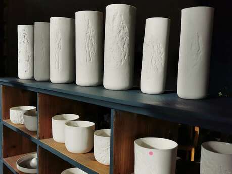 Atelier paM