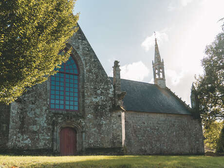 Pardon de la chapelle de Saint-Nicolas