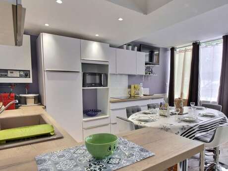 L'Etape Josselinaise