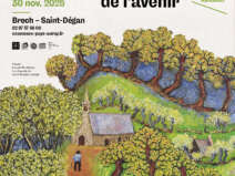 Arbres, les racines de l'avenir