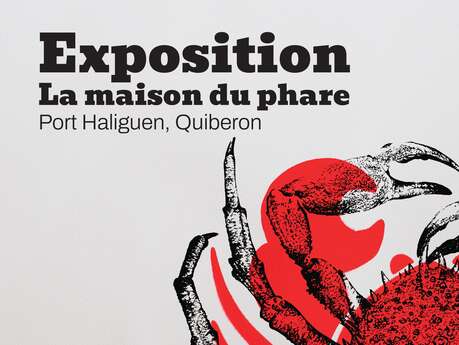 Exposition - Maison du Phare