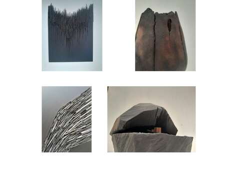 Exposition - Maison du Phare