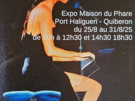 Exposition - Maison du Phare