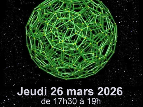 Conférence scientifique