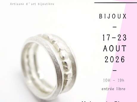 Exposition Aline Dudziak