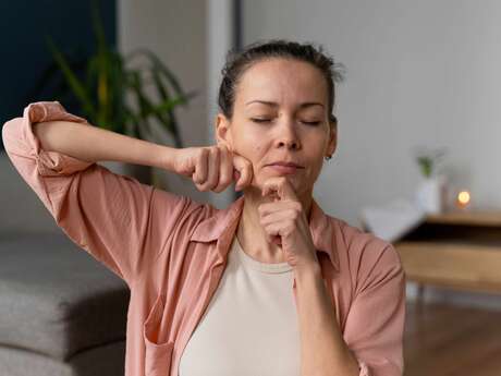 Découverte du massage Kobido