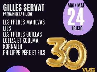 Fest'Apero de l'école Notre-Dame des Fleurs