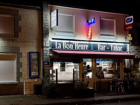 La Bon'heure