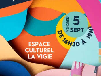 Forum des associations