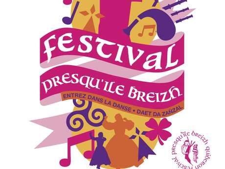 Festival Presqu’île Breizh