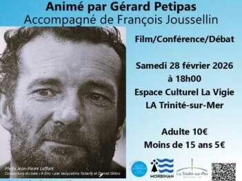 SNT : Eric Tabarly et ses Pen Duick