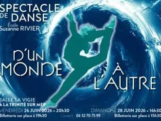 D’un monde à l’autre