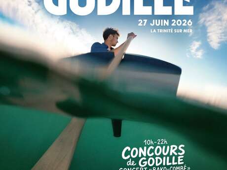 Fête de la godille et concert sur le port