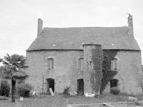 Visite guidée : L'ancienne prison royale