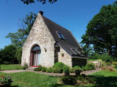 Gîte de Kerbidoul