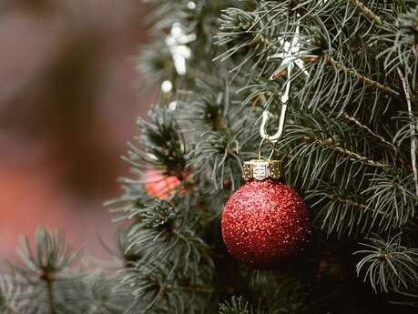 Théâtre : le Père Noël est une ordure