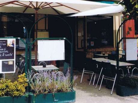 Crêperie-Pizzeria Mevennaise