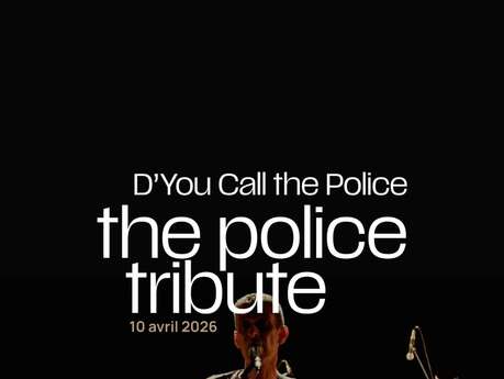 Concert Tribute The Police