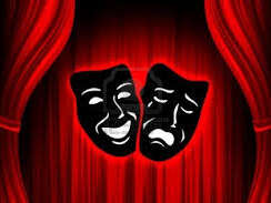 Festival de théâtre
