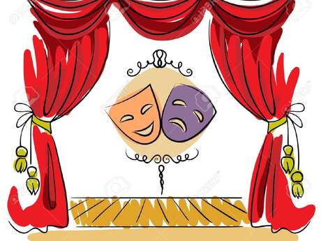 Théâtre : comédie dramatique