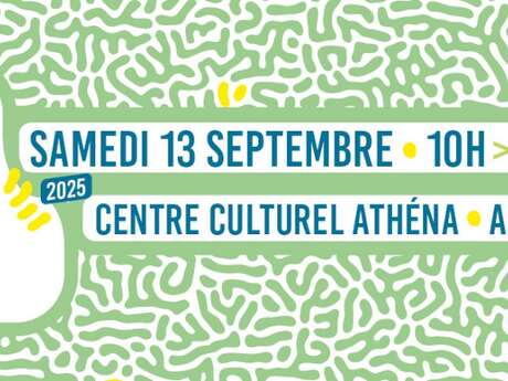 Temps fort associatif