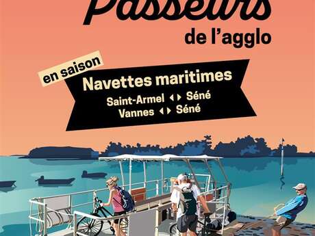 Les Petits Passeurs