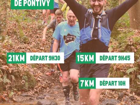 Trail de Pontivy