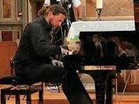 Concert Francis Wirth, pianiste