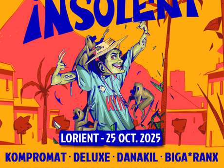 Festival Insolent