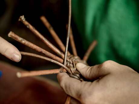 Vannerie Un Brin de Nature