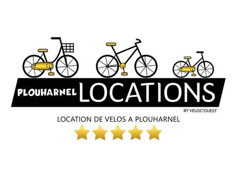 Plouharnel location vélos by Veloc'Ouest