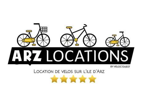 Arz location vélos by Veloc'Ouest