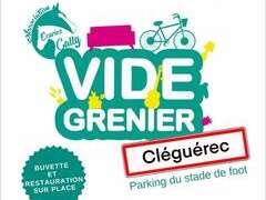 Vide grenier