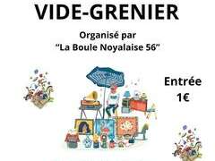 Vide grenier
