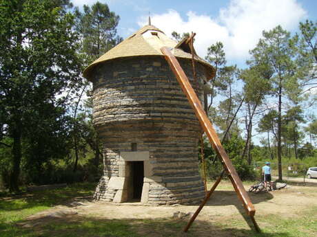 Le Moulin de la Vieille Ville