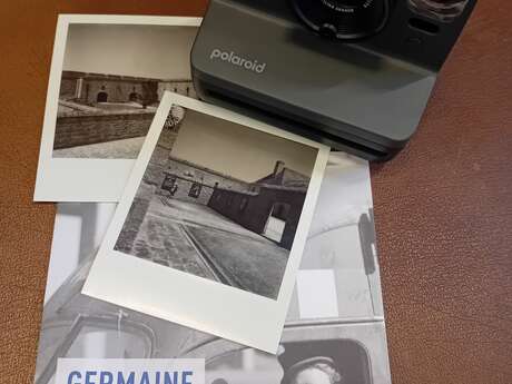 Animation "les apprentis photographes"