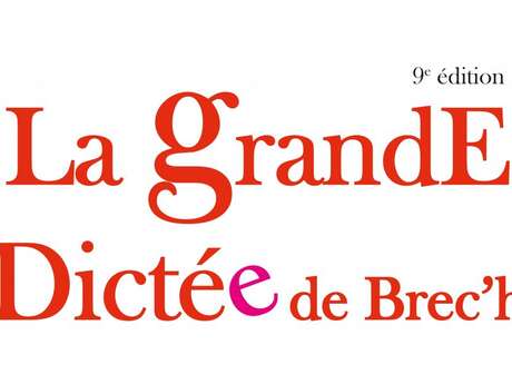 La Grande Dictée de Brec’h