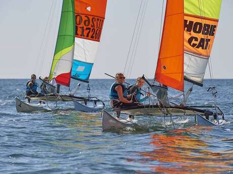 SELLOR - Kerguelen Sports Océan