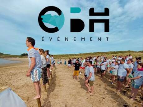 OBH  EVENEMENT Séminaire & Team Building