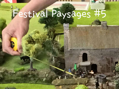 Festival Paysages : La Guerre de la Ligue (XVIe siècle)
